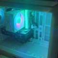 SAR 2800,  Gaming PC RTX 3050 16GB RAM I5 12th Gen
