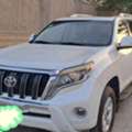 SAR 115000,  Land Cuiser Prado TXL 2016,  2016,  Automatic,  175000 KM,  Very Well Maintaned