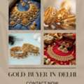 Want To Convert Gold Into Instant Cash In Lajpat Nagar?