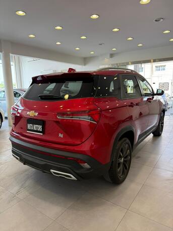 Tubli, Vehicles, Cars & Trucks , BHD 5700,  Chevrolet Captiva,  2025,  Automatic,  11000 KM,