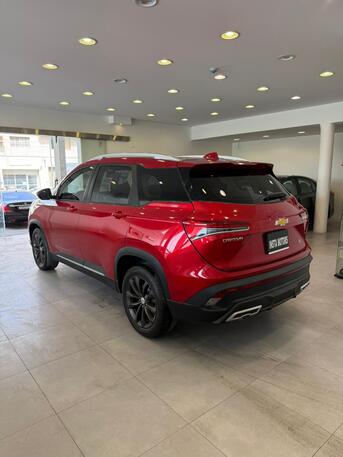 Tubli, Vehicles, Cars & Trucks , BHD 5700,  Chevrolet Captiva,  2025,  Automatic,  11000 KM,