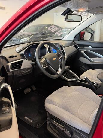 Tubli, Vehicles, Cars & Trucks , BHD 5700,  Chevrolet Captiva,  2025,  Automatic,  11000 KM,