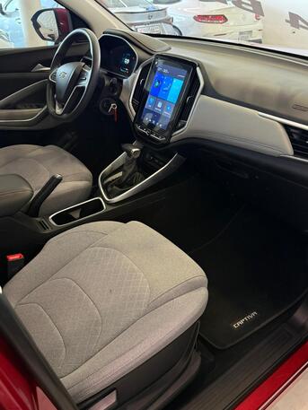 Tubli, Vehicles, Cars & Trucks , BHD 5700,  Chevrolet Captiva,  2025,  Automatic,  11000 KM,
