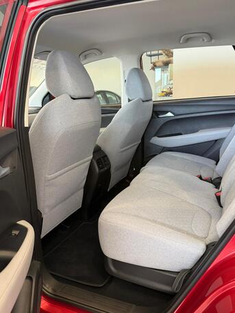 Tubli, Vehicles, Cars & Trucks , BHD 5700,  Chevrolet Captiva,  2025,  Automatic,  11000 KM,