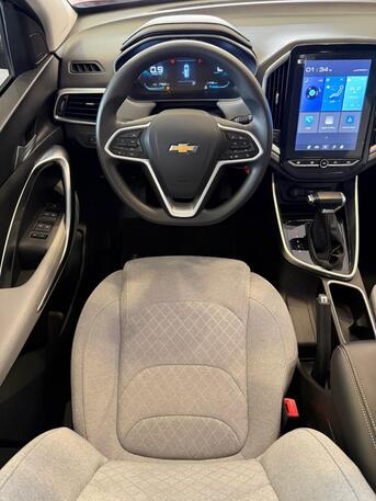 Tubli, Vehicles, Cars & Trucks , BHD 5700,  Chevrolet Captiva,  2025,  Automatic,  11000 KM,