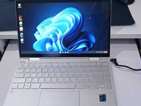 Irqah, Electronics, SAR 3200,  HP ENVY X360 13 2-in-1 Laptop TOUCH-SCREEN 1TB SSD, 16B RAM