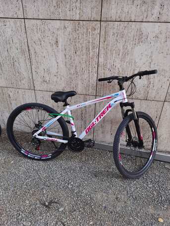 Al Rawdah, Bicycles, SAR 800,  Bicycle 🚲 TREK