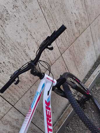 Al Rawdah, Bicycles, SAR 800,  Bicycle 🚲 TREK