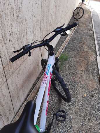 Al Rawdah, Bicycles, SAR 800,  Bicycle 🚲 TREK