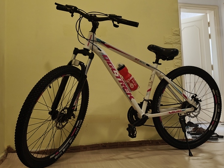 Al Rawdah, Bicycles, SAR 800,  Bicycle 🚲 TREK