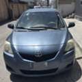 SAR 19000,  Toyota Yaris,  2010,  Automatic,  418000 KM,    Auto Transmission For Immediate Sale In Very Good Condition