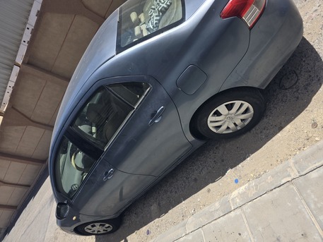 Al Mazruiyah, Vehicles, Cars & Trucks , SAR 19000,  Toyota Yaris,  2010,  Automatic,  418000 KM,    Auto Transmission For Immediate Sale In Very Good Condition
