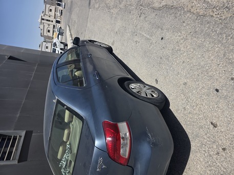 Al Mazruiyah, Vehicles, Cars & Trucks , SAR 19000,  Toyota Yaris,  2010,  Automatic,  418000 KM,    Auto Transmission For Immediate Sale In Very Good Condition