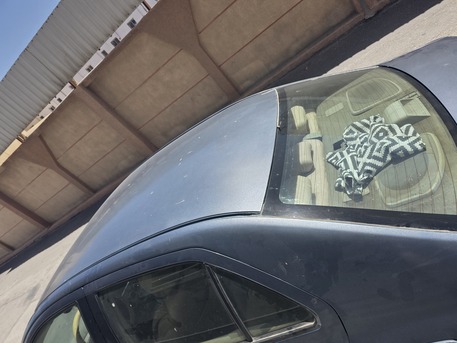 Al Mazruiyah, Vehicles, Cars & Trucks , SAR 19000,  Toyota Yaris,  2010,  Automatic,  418000 KM,    Auto Transmission For Immediate Sale In Very Good Condition