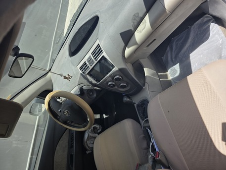Al Mazruiyah, Vehicles, Cars & Trucks , SAR 19000,  Toyota Yaris,  2010,  Automatic,  418000 KM,    Auto Transmission For Immediate Sale In Very Good Condition