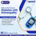Diabetes Homeopathy Treatments In Bangalore -Rich Care