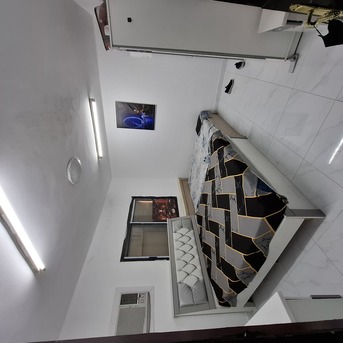 Riyadh, Apartments, Flats, Houses & Villas, SAR 2450/month,  1 BR,  Fully Furnished 1 BHK Family Flat