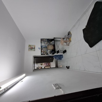 Riyadh, Apartments, Flats, Houses & Villas, SAR 2450/month,  1 BR,  Fully Furnished 1 BHK Family Flat