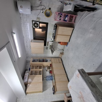 Riyadh, Apartments, Flats, Houses & Villas, SAR 2450/month,  1 BR,  Fully Furnished 1 BHK Family Flat