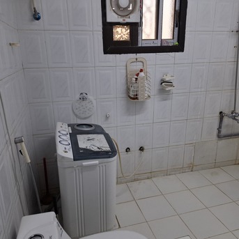 Riyadh, Apartments, Flats, Houses & Villas, SAR 2450/month,  1 BR,  Fully Furnished 1 BHK Family Flat