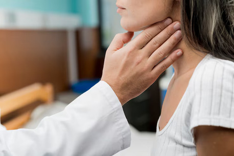 Ahmedabad, Health, Advanced Head And Neck Cancer Care In Ahmedabad