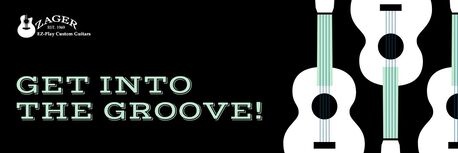 New York, Musical Instruments, Discover Zager Guitar Quality And Craftsmanship
