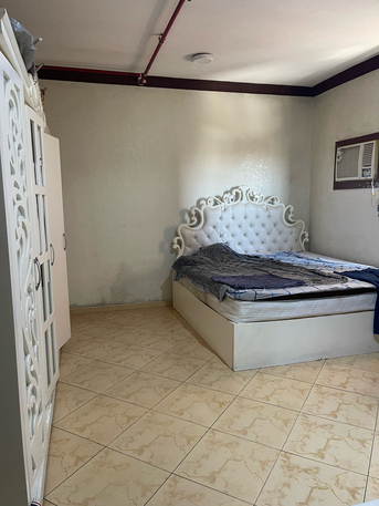 Jubail, Apartments, Flats, Houses & Villas, SAR 1500/month,  Furnished,  1 BR,  1bhk Available From June First Week