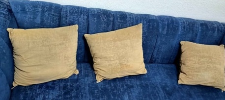 Al Murabba, Furniture, SAR 500,  Sofa Set 7 Seater