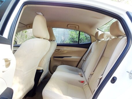 Bilad Al Qadeem, Vehicles, Cars & Trucks , BHD 3500,  Toyota Yaris,  2019,  110000 KM,   SINGLE OWNER FOR SALE