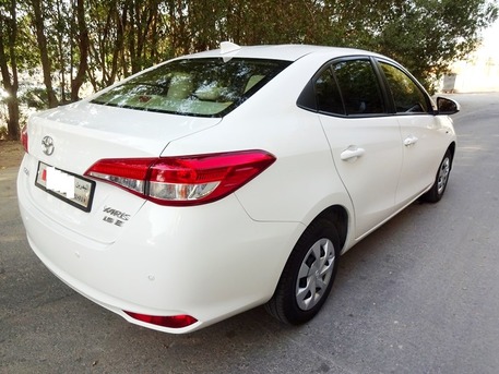Bilad Al Qadeem, Vehicles, Cars & Trucks , BHD 3500,  Toyota Yaris,  2019,  110000 KM,   SINGLE OWNER FOR SALE