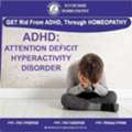 ADHD Homeopathy Treatments In Bangalore -Rich Care