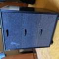 SAR 100,  Table Side Cabinet