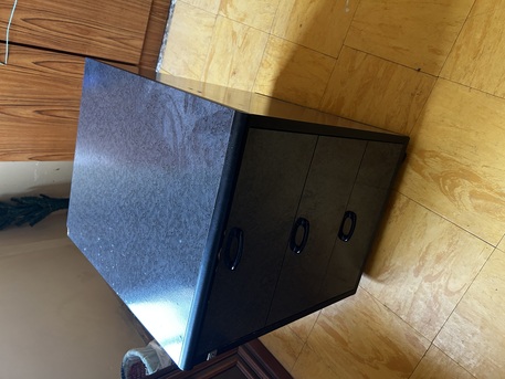 Dammam, Furniture, SAR 100,  Table Side Cabinet