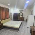 BHD 180/month,  Furnished,  Studio,  Studio Flat For Rent In Zinj With EWA Nearby Al Nasar Pharmacy