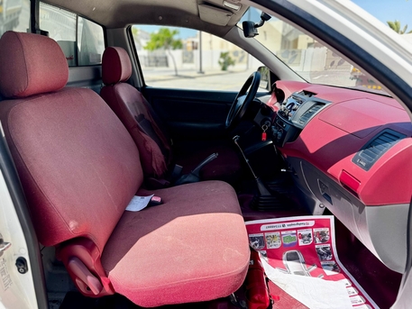 Manama, Vehicles, Cars & Trucks , BHD 4200,  Toyota Hilux,  2014,  Manual,  197000 KM,  Chiller Call : 33662799