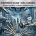 Industrial Cutting Tools Magazine