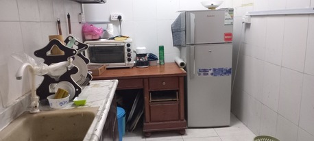 Al Badiyah, Apartments, Flats, Houses & Villas, SAR 1200/month,  Furnished,  1 BR,  10 Sq. Meter,  Family Room For Rent, Dammam.