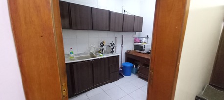 Al Badiyah, Apartments, Flats, Houses & Villas, SAR 1200/month,  Furnished,  1 BR,  10 Sq. Meter,  Family Room For Rent, Dammam.