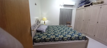 Al Badiyah, Apartments, Flats, Houses & Villas, SAR 1200/month,  Furnished,  1 BR,  10 Sq. Meter,  Family Room For Rent, Dammam.