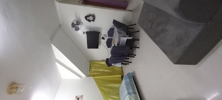 Al Badiyah, Apartments, Flats, Houses & Villas, SAR 1200/month,  Furnished,  1 BR,  10 Sq. Meter,  Family Room For Rent, Dammam.