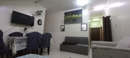 Al Badiyah, Apartments, Flats, Houses & Villas, SAR 1200/month,  Furnished,  1 BR,  10 Sq. Meter,  Family Room For Rent, Dammam.