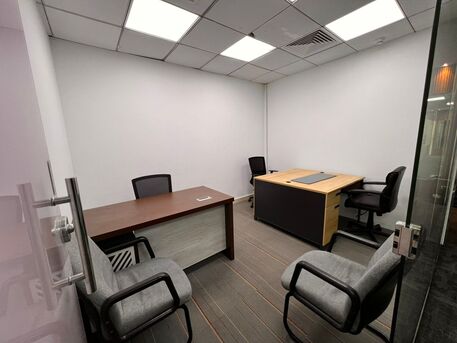 Dubai, Offices, AED 28000,  130 Sq. Feet,  Affordable 130 Sqft Office Available For Rent In Baniyas Square