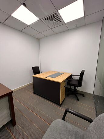 Dubai, Offices, AED 28000,  130 Sq. Feet,  Affordable 130 Sqft Office Available For Rent In Baniyas Square
