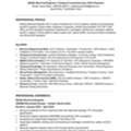 Electrical QA/QC Engineer