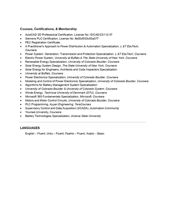 Riyadh, Job Seekers, Electrical QA/QC Engineer