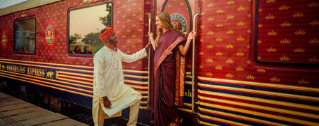 New Delhi, Travel, Maharaja Express Train Booking &ndash; Ticket Price, Routes & Luxury Tours