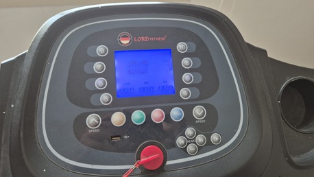 Galali, Health & Beauty Items, BHD 25,  Treadmill For Sale
