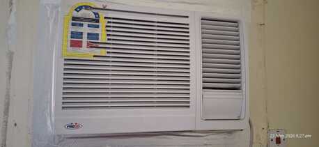 Riffa, Air Conditioners, BHD 55,  2 Ton 5 Star Inverter AC