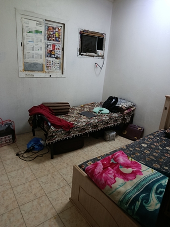 Jubail, Bedspace For Rent, SAR 600/month,  Bed Space Available