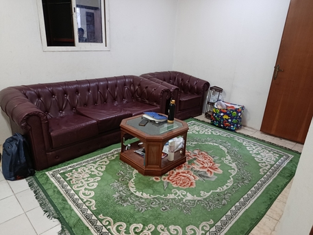 Jubail, Bedspace For Rent, SAR 600/month,  Bed Space Available
